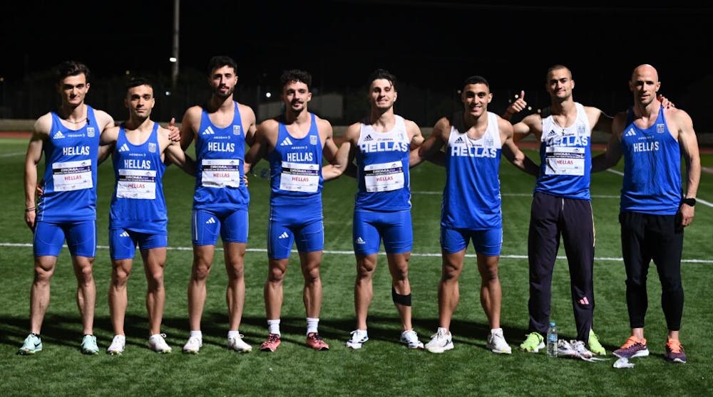 Δρόμεια 2024: Καλές παρουσίες από Πεσιρίδου και σκυτάλη γυναικών – Όριο για Κ20 ο Παπαγιάννης runbeat.gr